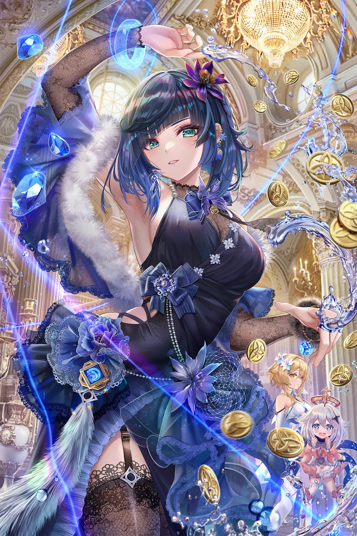 Pixiv torino 1960050 2026.02.08 - Image 74