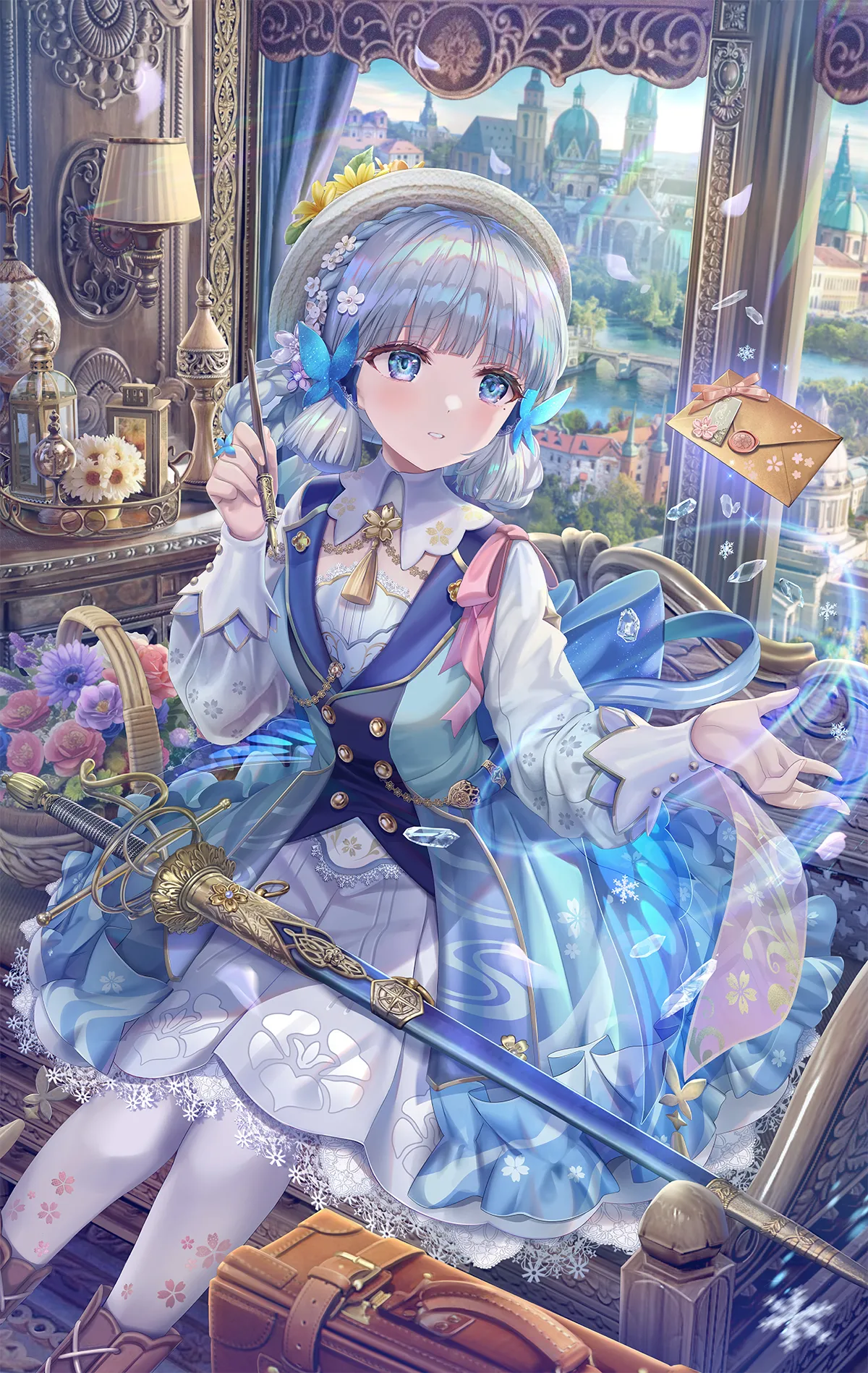 Pixiv torino 1960050 2026.02.08 - Image 85