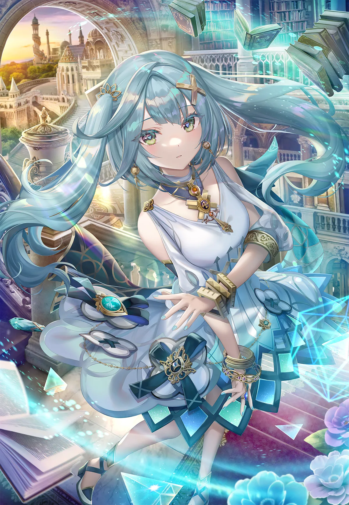 Pixiv torino 1960050 2026.02.08 - Image 89