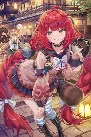 Pixiv torino 1960050 2026.02.08 - Page 11