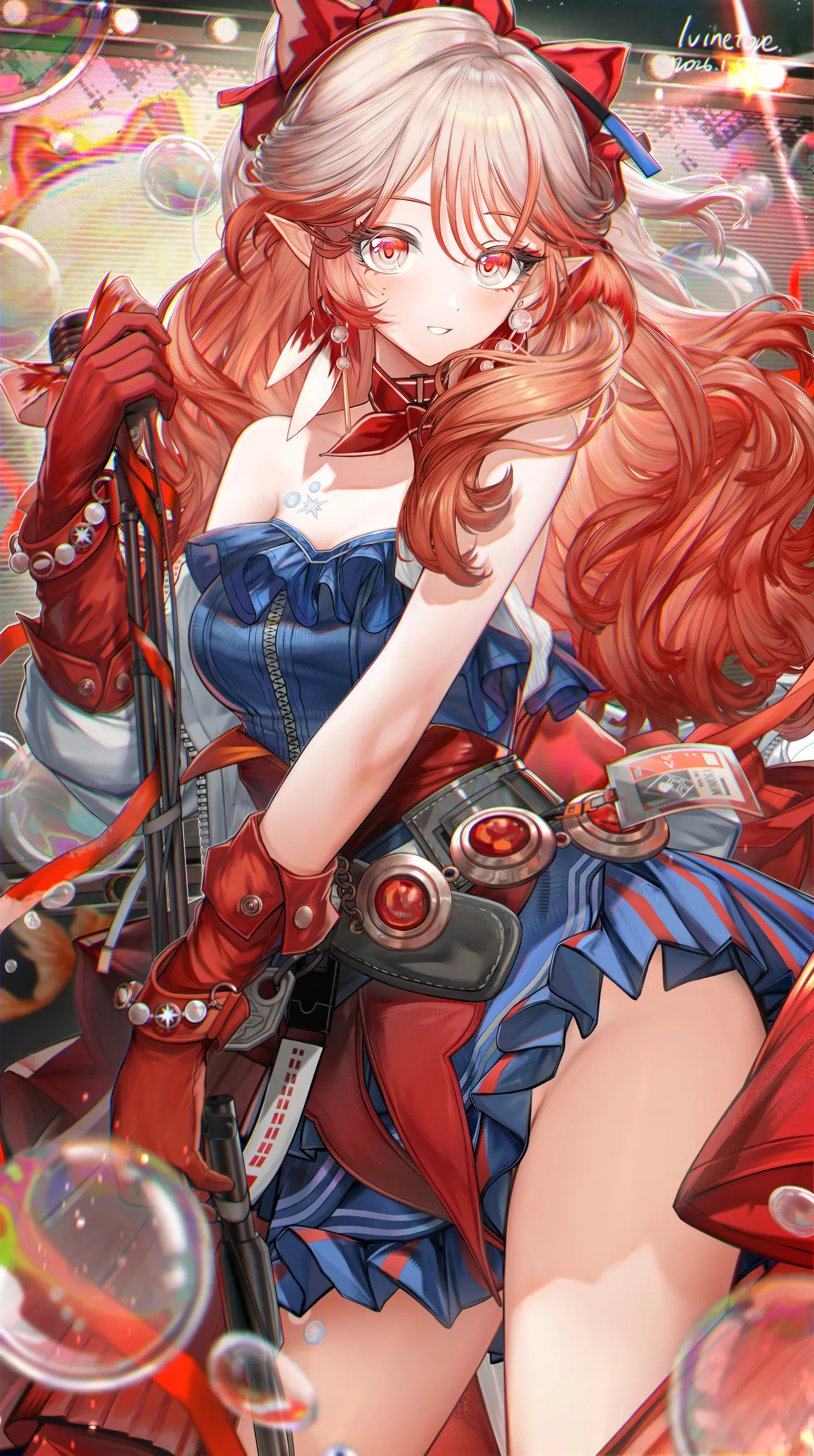 Pixiv TROTONOPE尔湾 2026.04.06 Decensored - Image 10