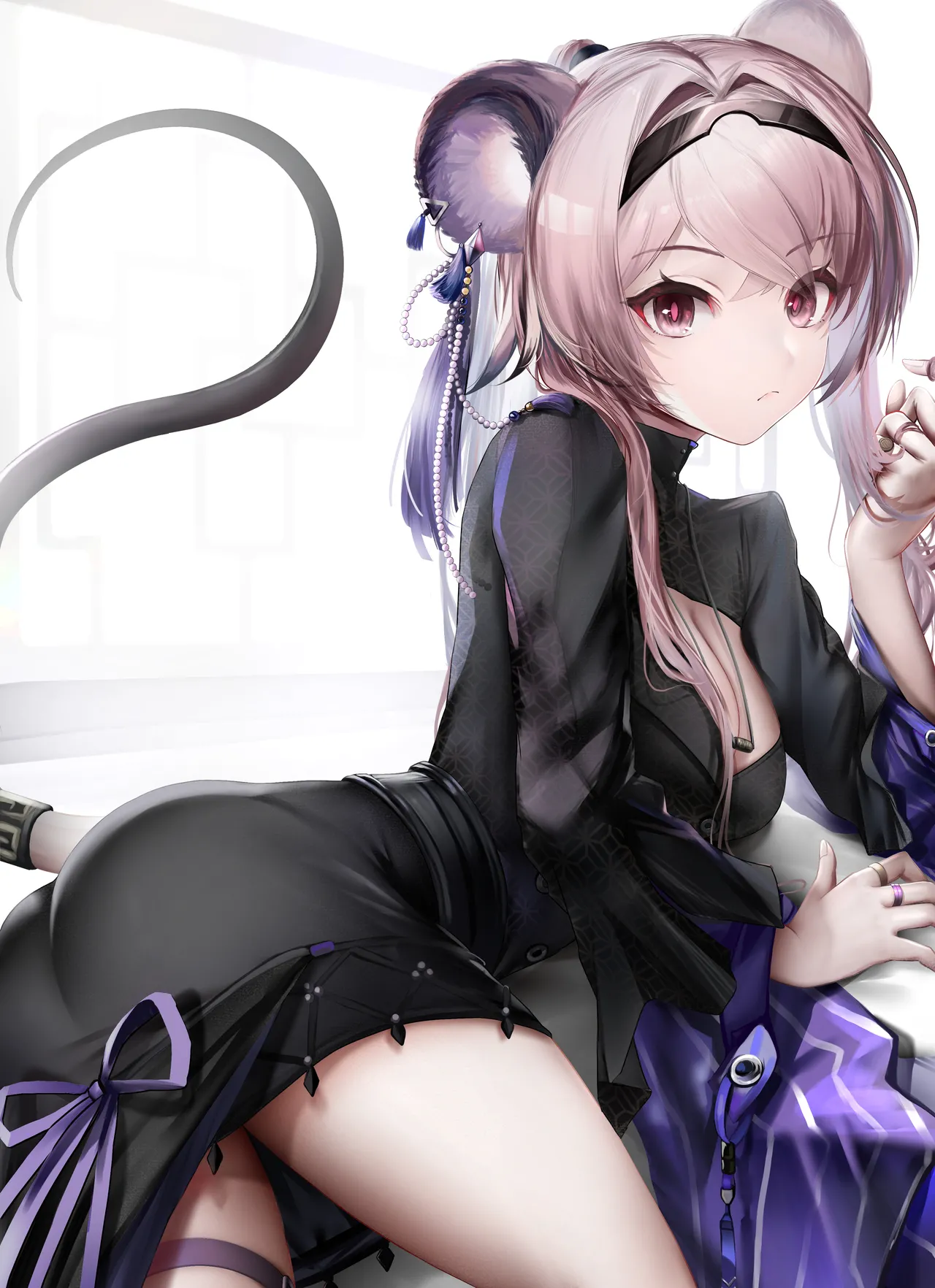 Pixiv TROTONOPE尔湾 2026.04.06 Decensored - Image 221