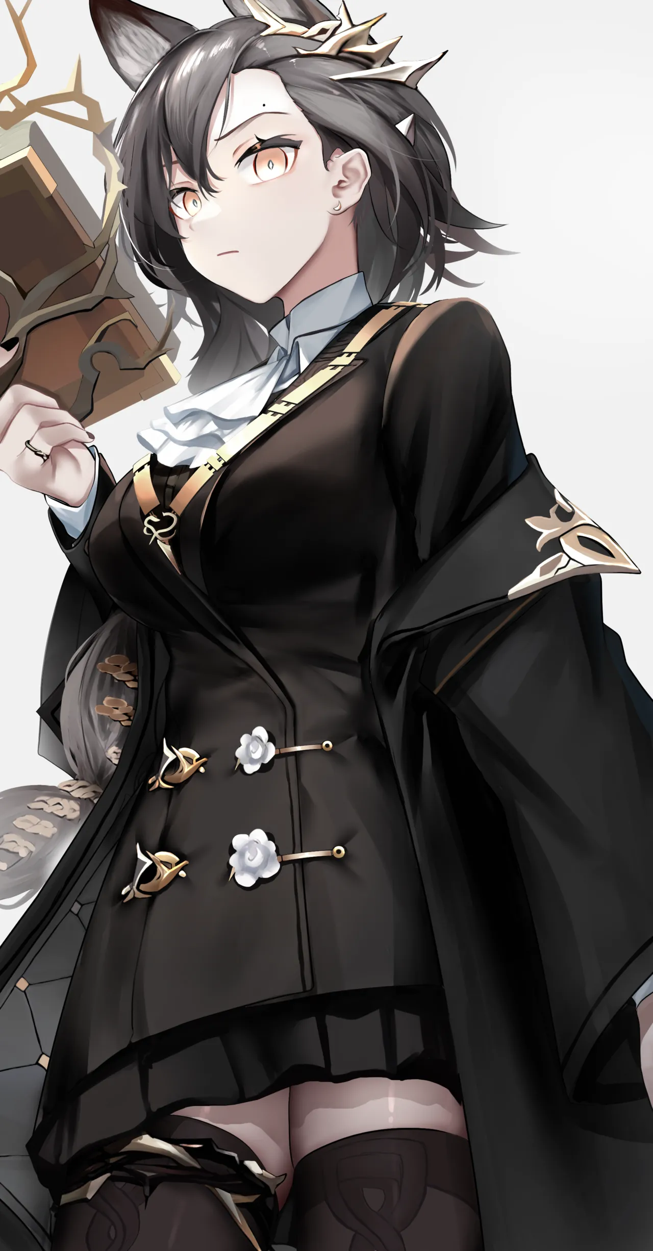 Pixiv TROTONOPE尔湾 2026.04.06 Decensored - Image 275