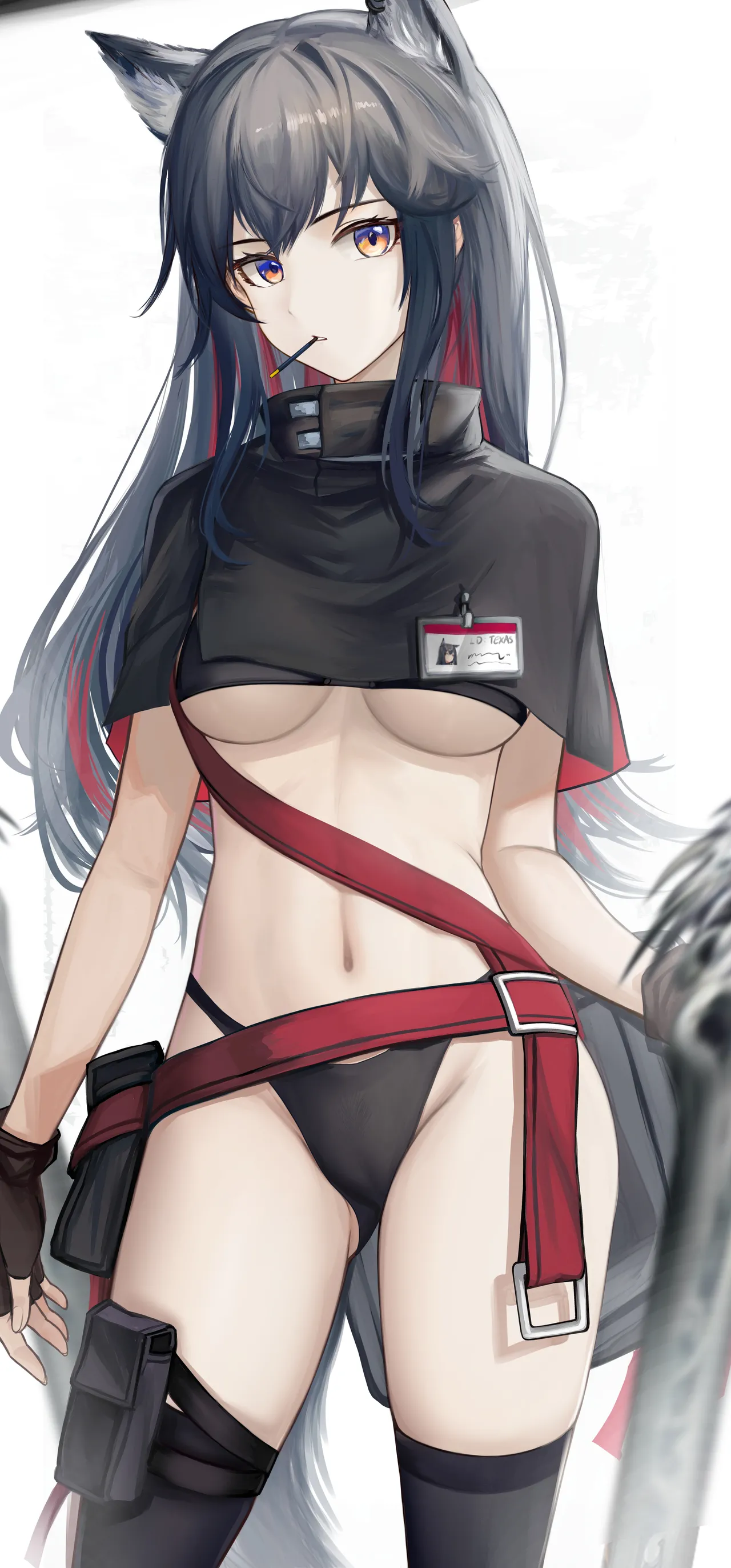 Pixiv TROTONOPE尔湾 2026.04.06 Decensored - Image 281