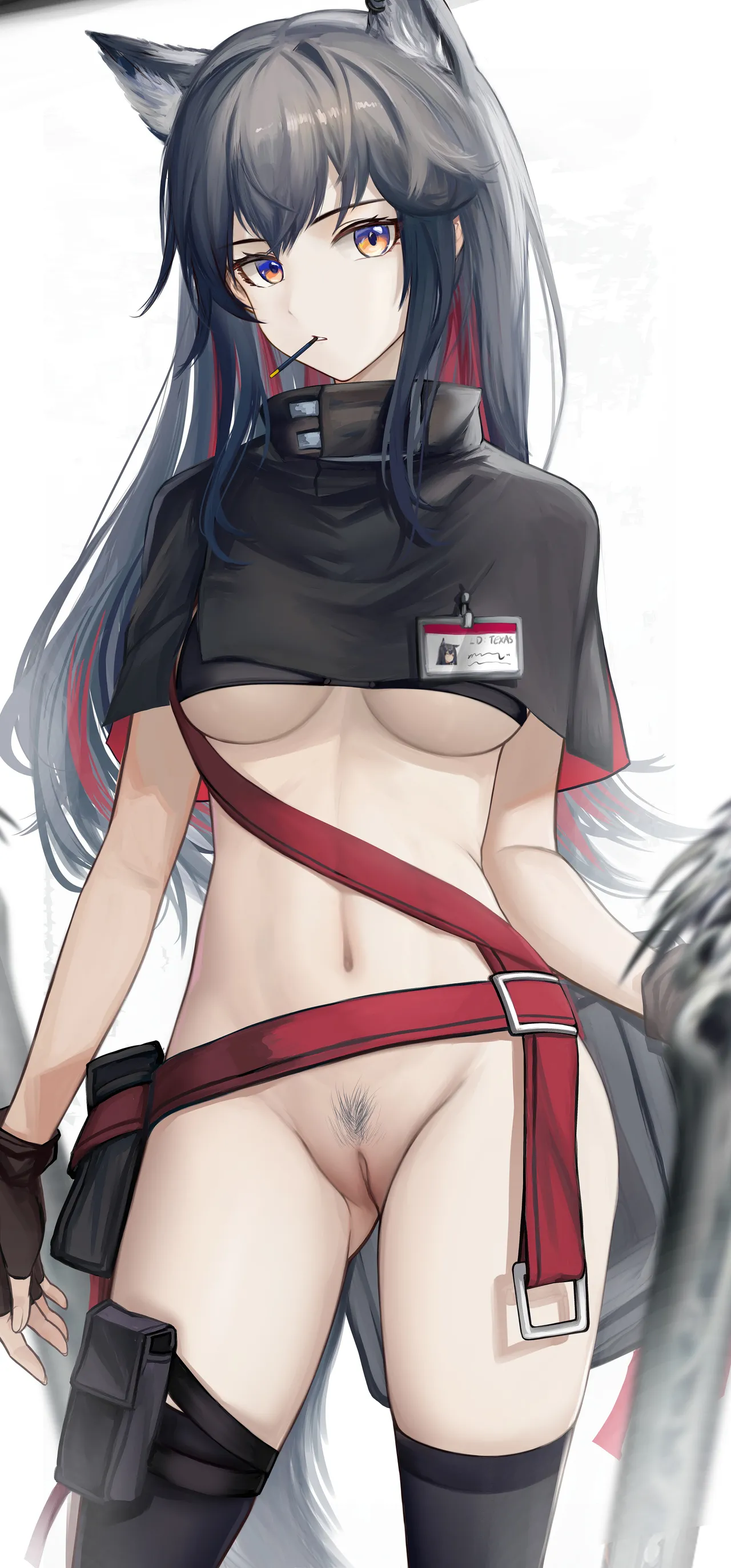 Pixiv TROTONOPE尔湾 2026.04.06 Decensored - Image 283