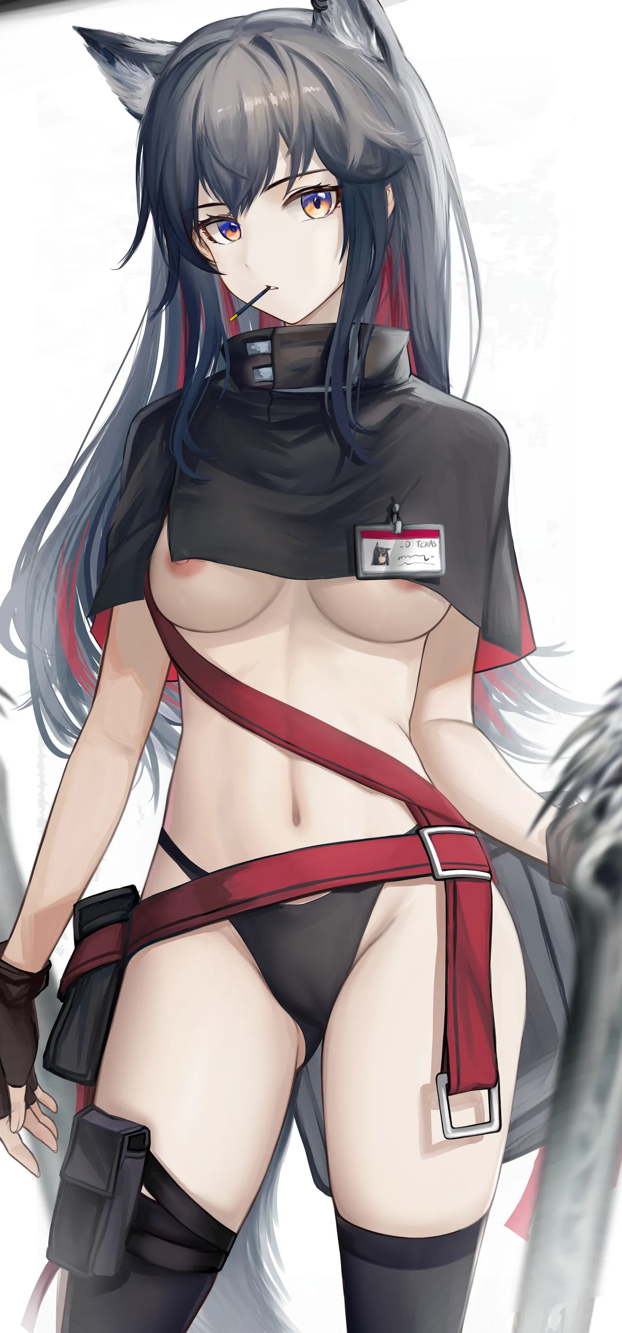 Pixiv TROTONOPE尔湾 2026.04.06 Decensored - Image 285