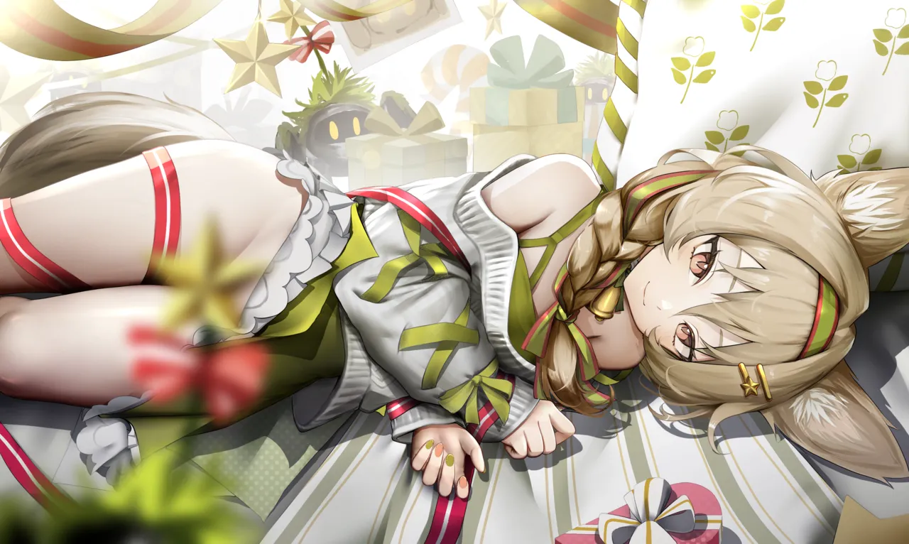 Pixiv TROTONOPE尔湾 2026.04.06 Decensored - Image 297