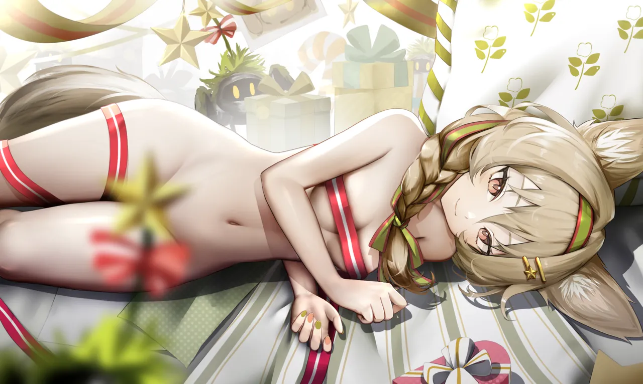 Pixiv TROTONOPE尔湾 2026.04.06 Decensored - Image 301