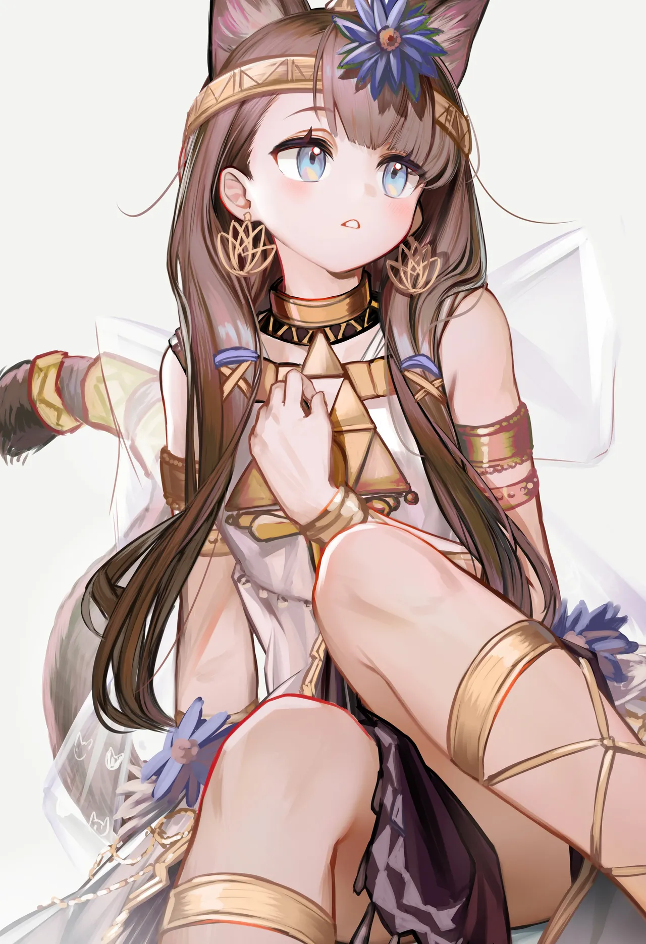 Pixiv TROTONOPE尔湾 2026.04.06 Decensored - Image 38