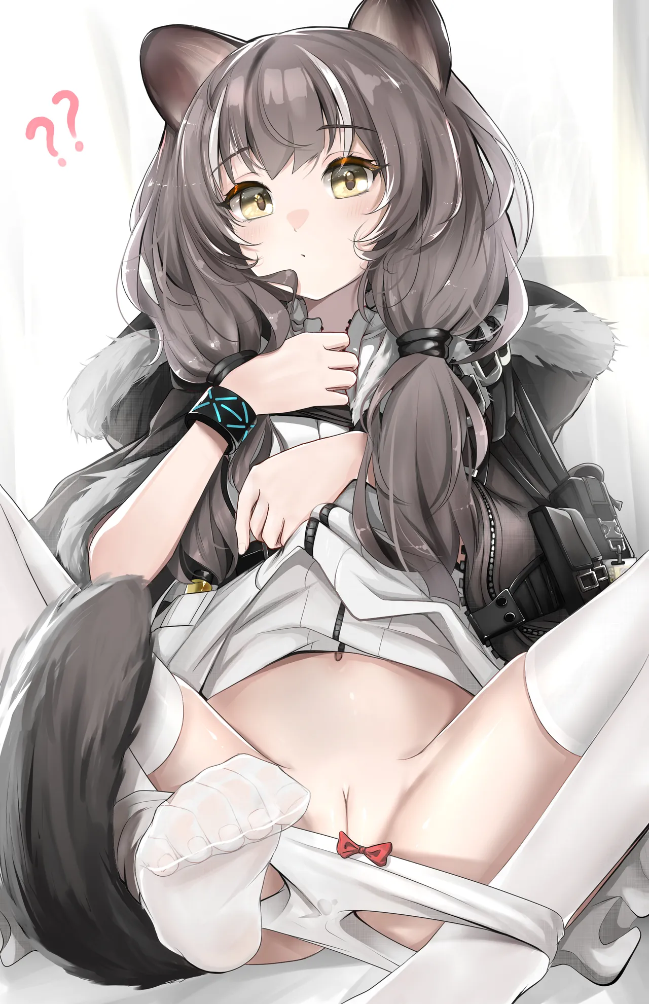 Pixiv TROTONOPE尔湾 2026.04.06 Decensored - Image 410