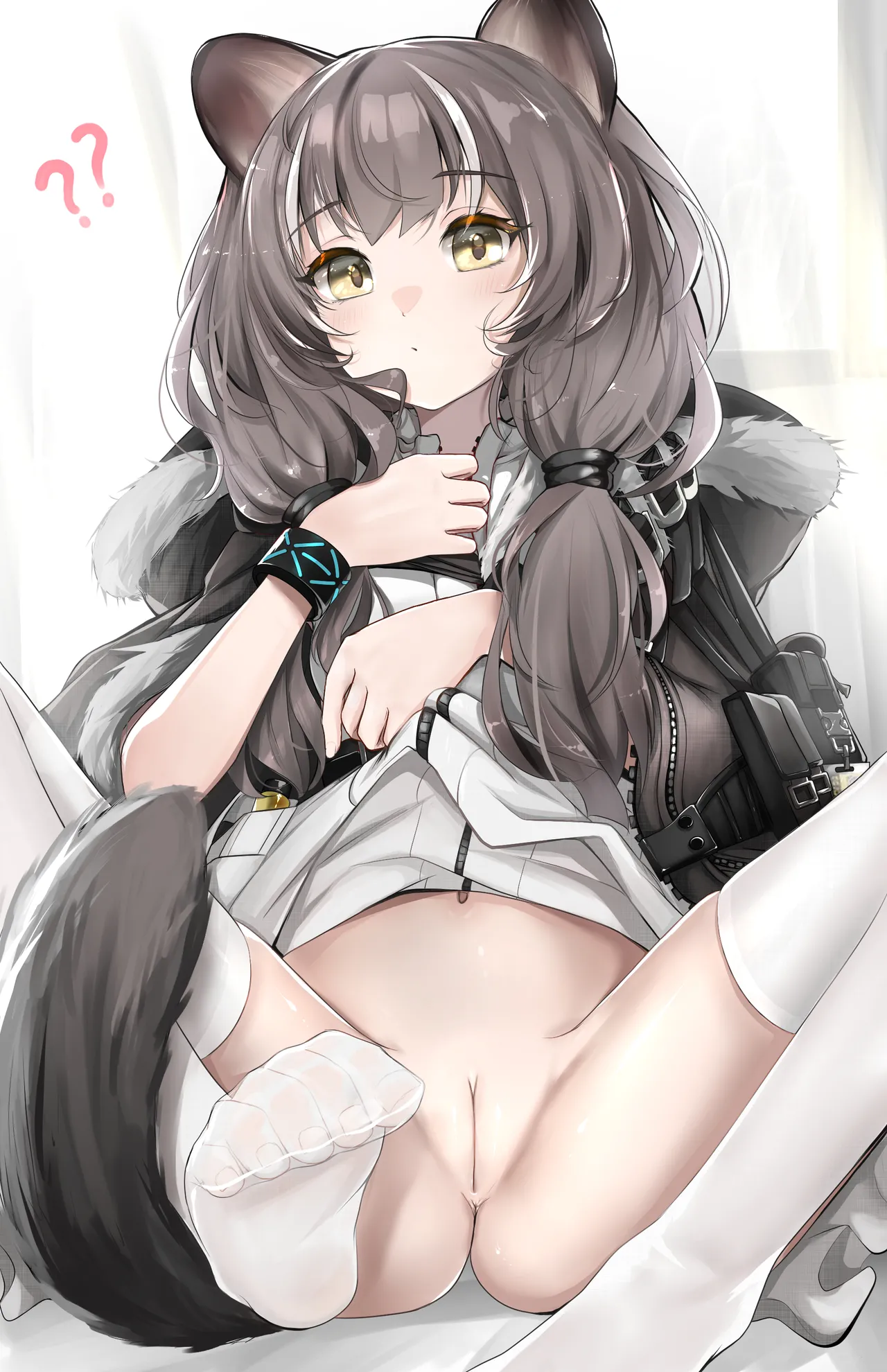 Pixiv TROTONOPE尔湾 2026.04.06 Decensored - Image 411