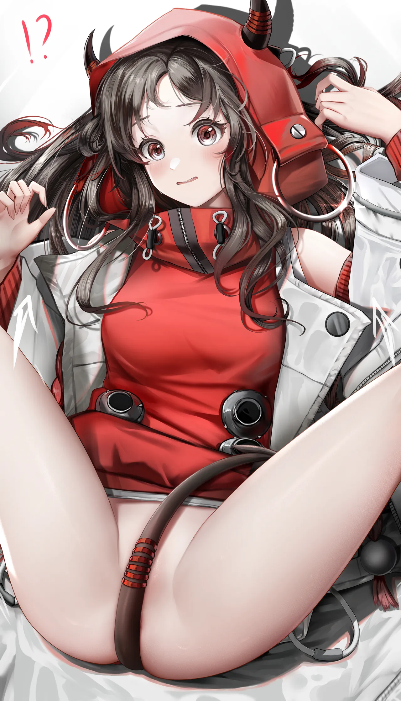 Pixiv TROTONOPE尔湾 2026.04.06 Decensored - Image 414