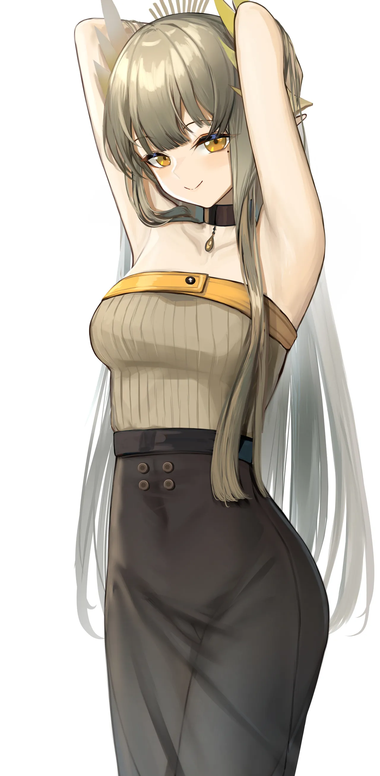 Pixiv TROTONOPE尔湾 2026.04.06 Decensored - Image 418