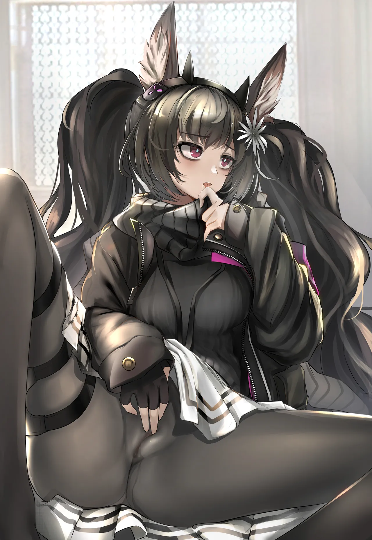 Pixiv TROTONOPE尔湾 2026.04.06 Decensored - Image 420