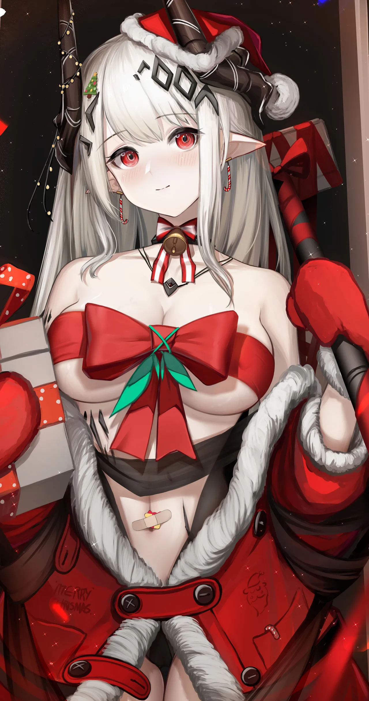 Pixiv TROTONOPE尔湾 2026.04.06 Decensored - Image 432