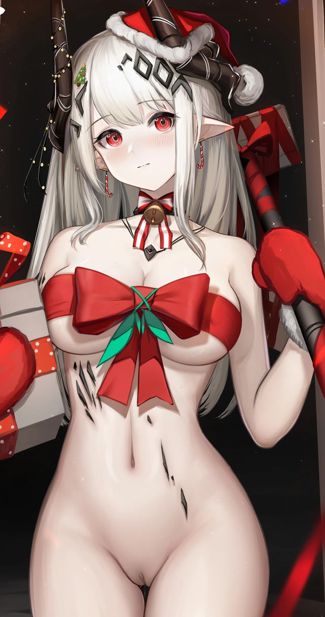 Pixiv TROTONOPE尔湾 2026.04.06 Decensored - Image 437