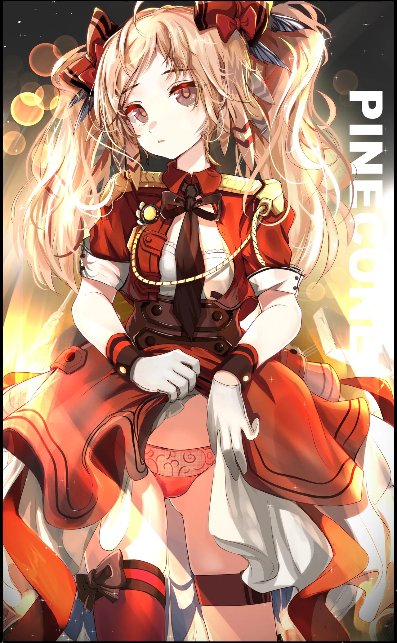 Pixiv TROTONOPE尔湾 2026.04.06 Decensored - Image 472