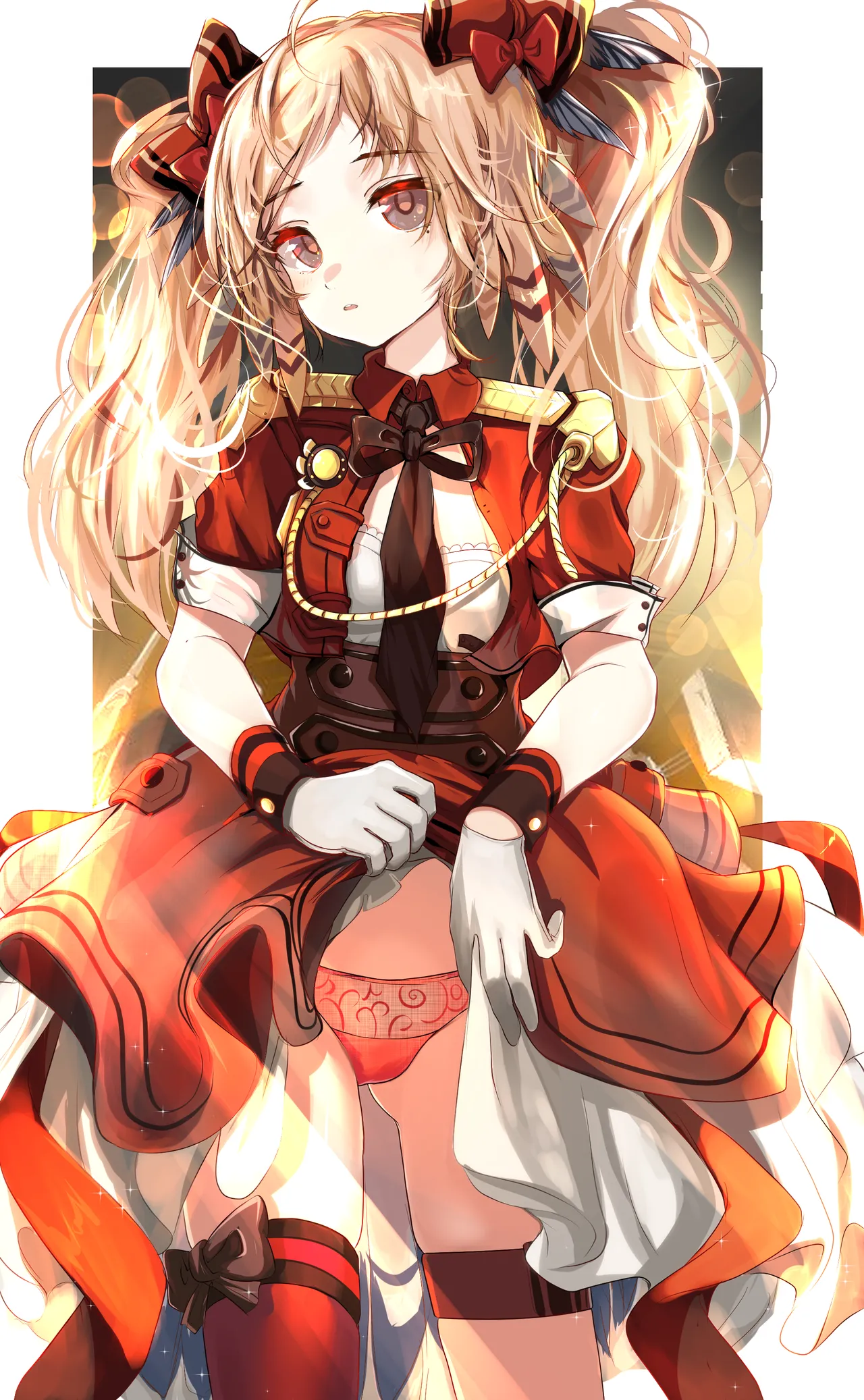 Pixiv TROTONOPE尔湾 2026.04.06 Decensored - Image 473