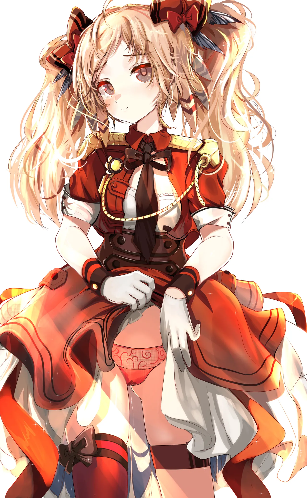 Pixiv TROTONOPE尔湾 2026.04.06 Decensored - Image 475