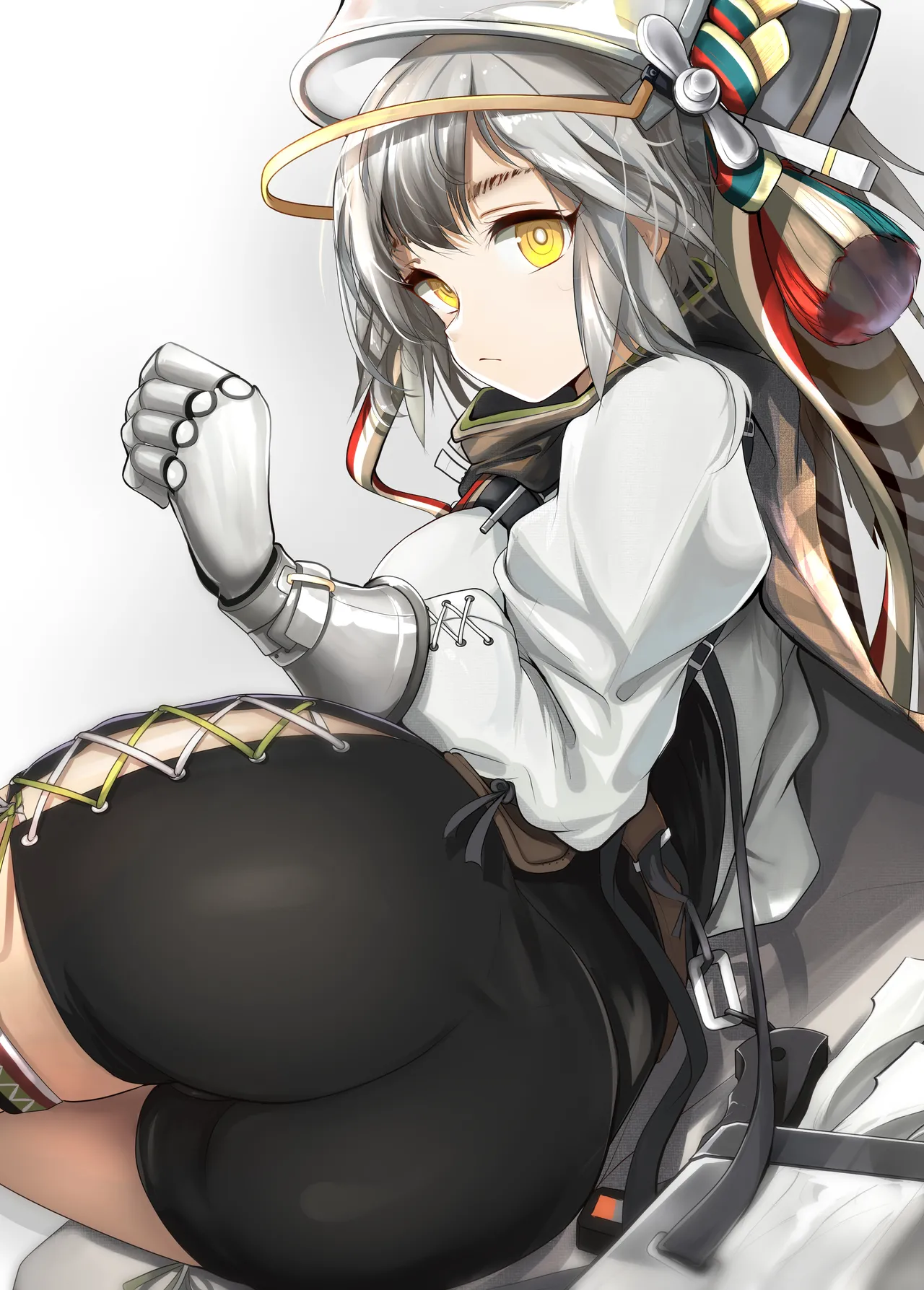 Pixiv TROTONOPE尔湾 2026.04.06 Decensored - Image 508