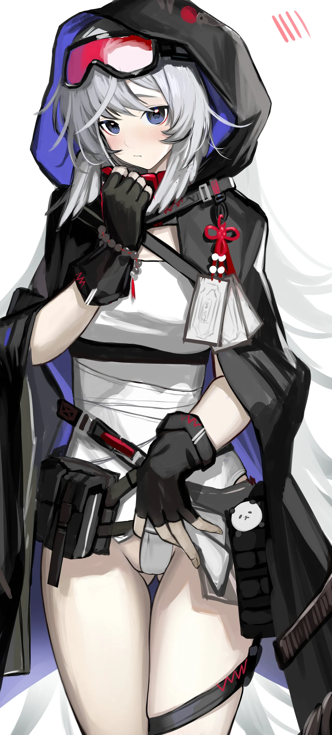 Pixiv TROTONOPE尔湾 2026.04.06 Decensored - Image 516