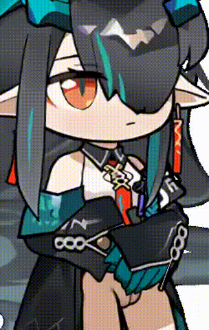 Pixiv TROTONOPE尔湾 2026.04.06 Decensored - Image 529