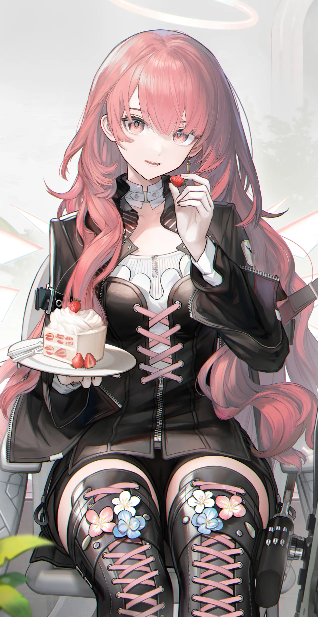 Pixiv TROTONOPE尔湾 2026.04.06 Decensored - Image 544