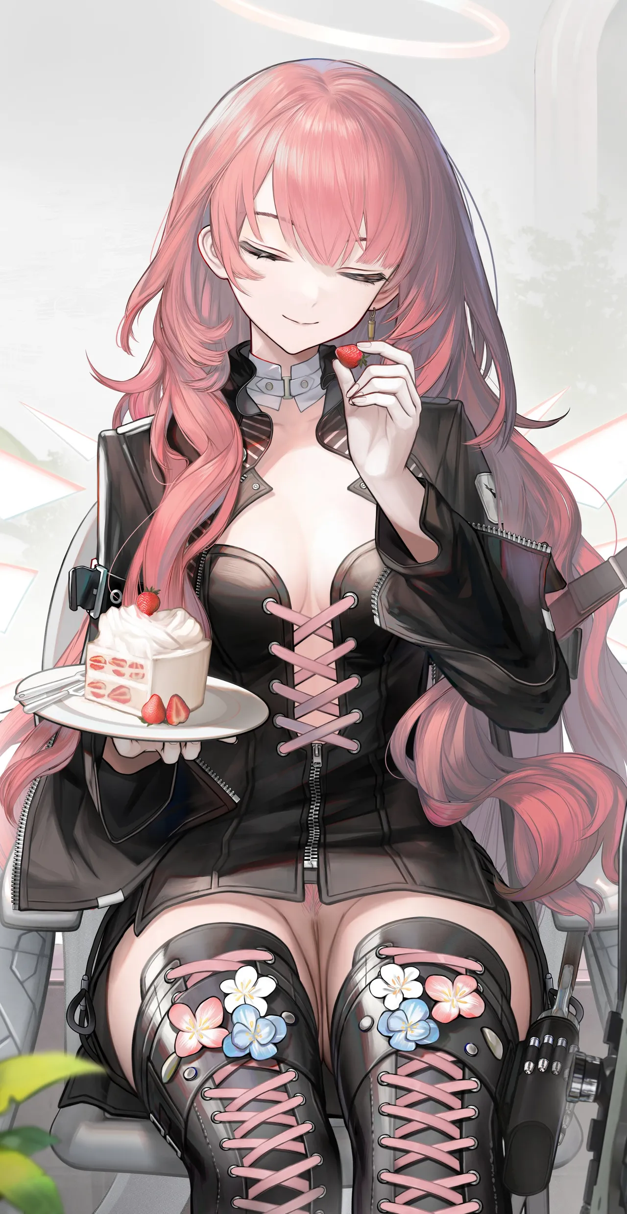 Pixiv TROTONOPE尔湾 2026.04.06 Decensored - Image 547