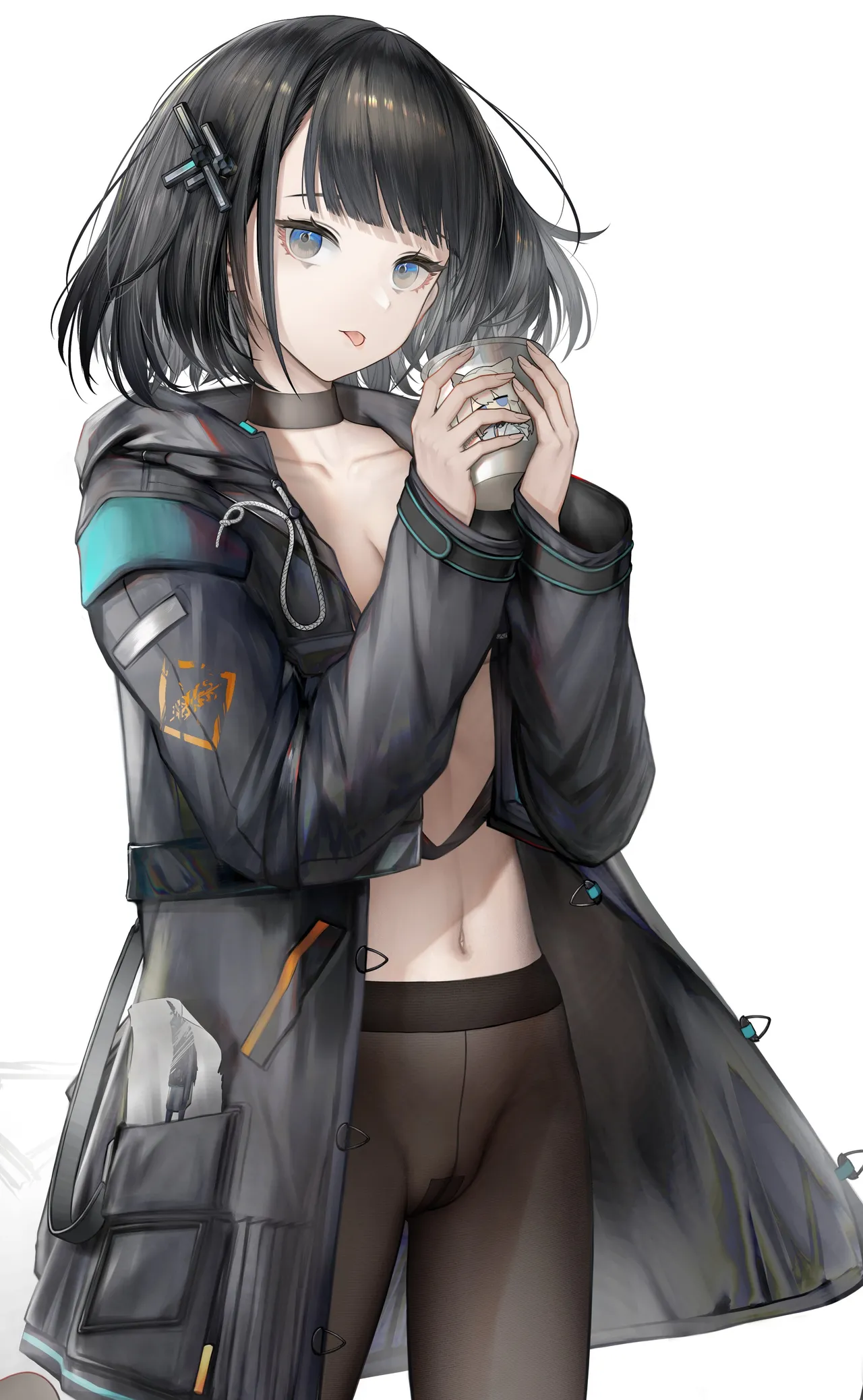 Pixiv TROTONOPE尔湾 2026.04.06 Decensored - Image 551