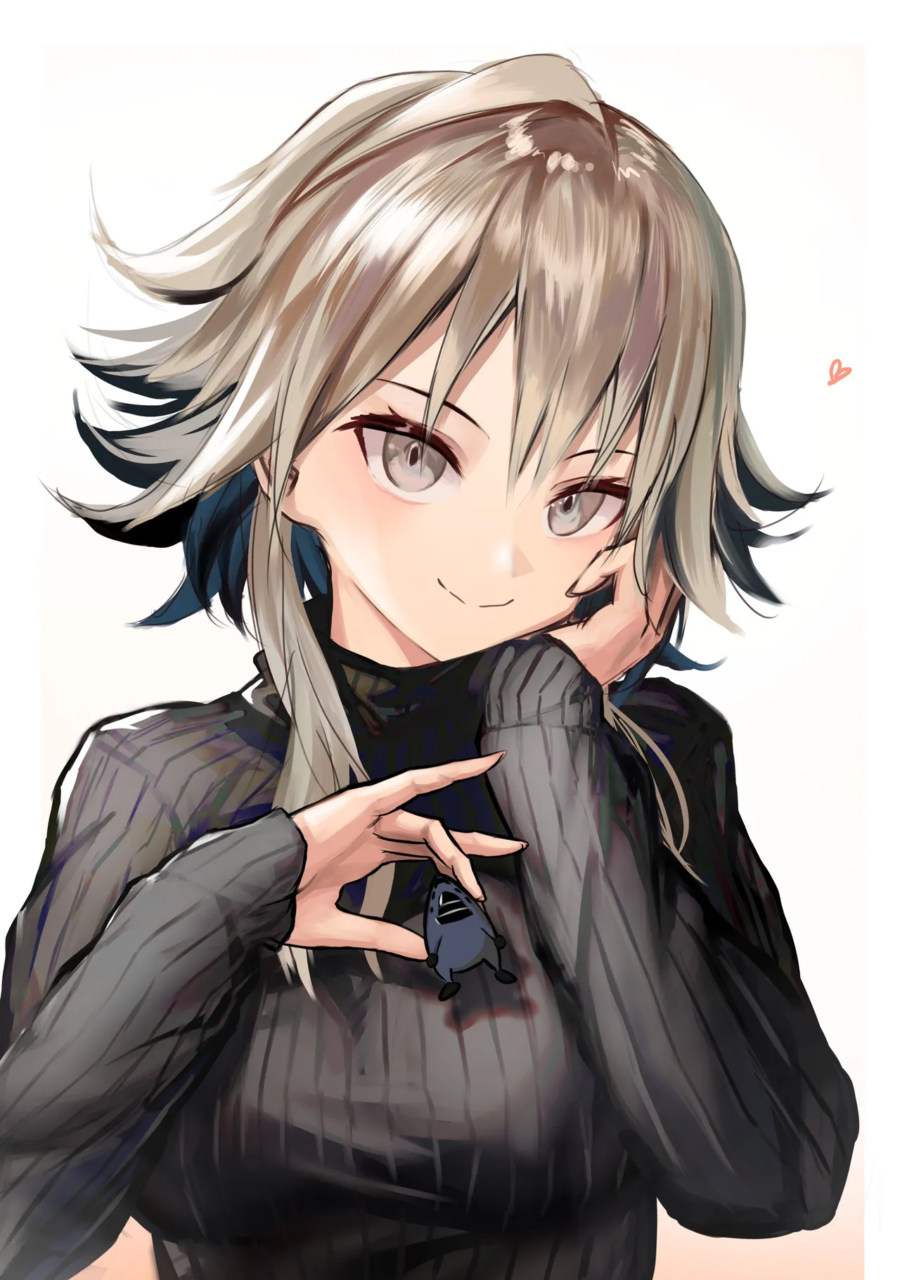 Pixiv TROTONOPE尔湾 2026.04.06 Decensored - Image 552