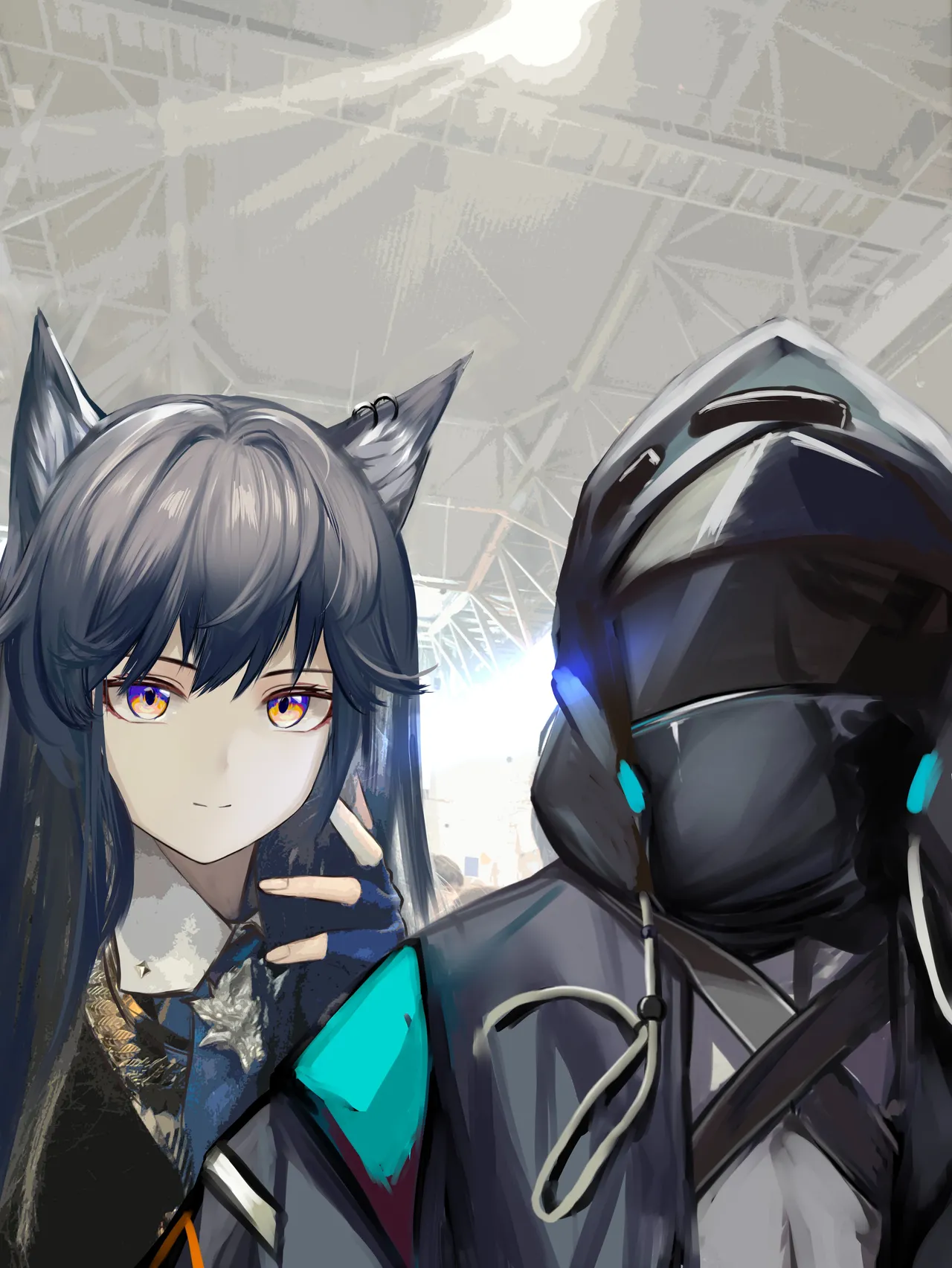 Pixiv TROTONOPE尔湾 2026.04.06 Decensored - Image 554