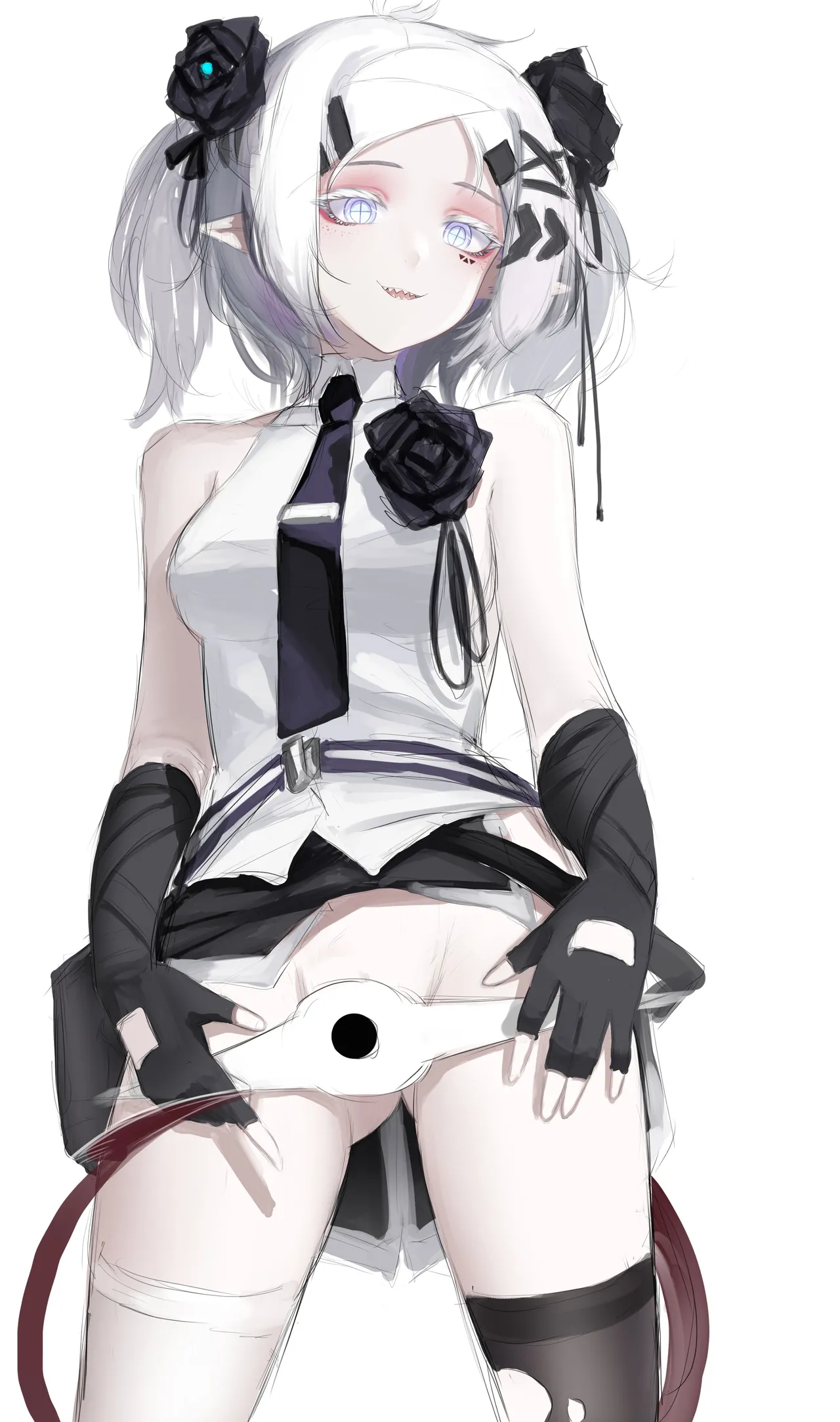 Pixiv TROTONOPE尔湾 2026.04.06 Decensored - Image 555