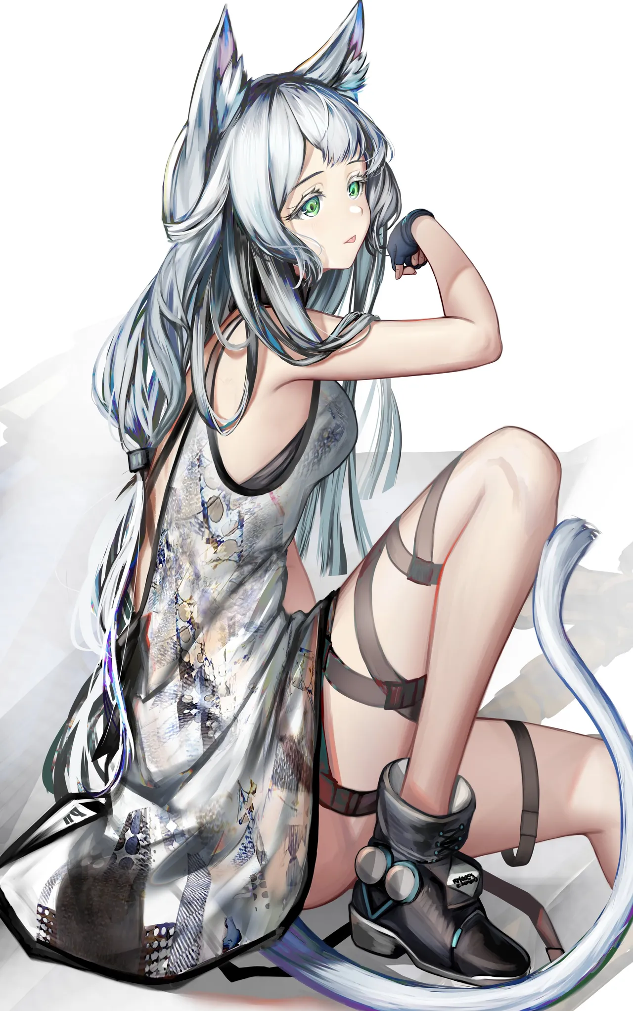 Pixiv TROTONOPE尔湾 2026.04.06 Decensored - Image 557