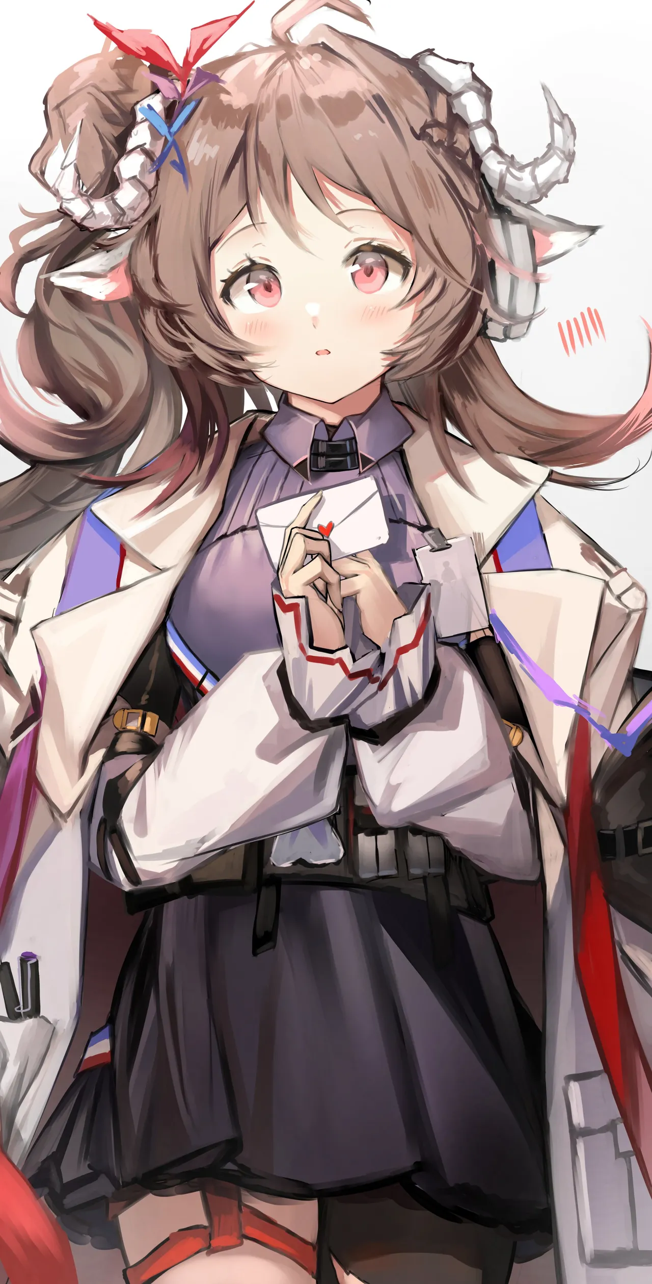 Pixiv TROTONOPE尔湾 2026.04.06 Decensored - Image 56