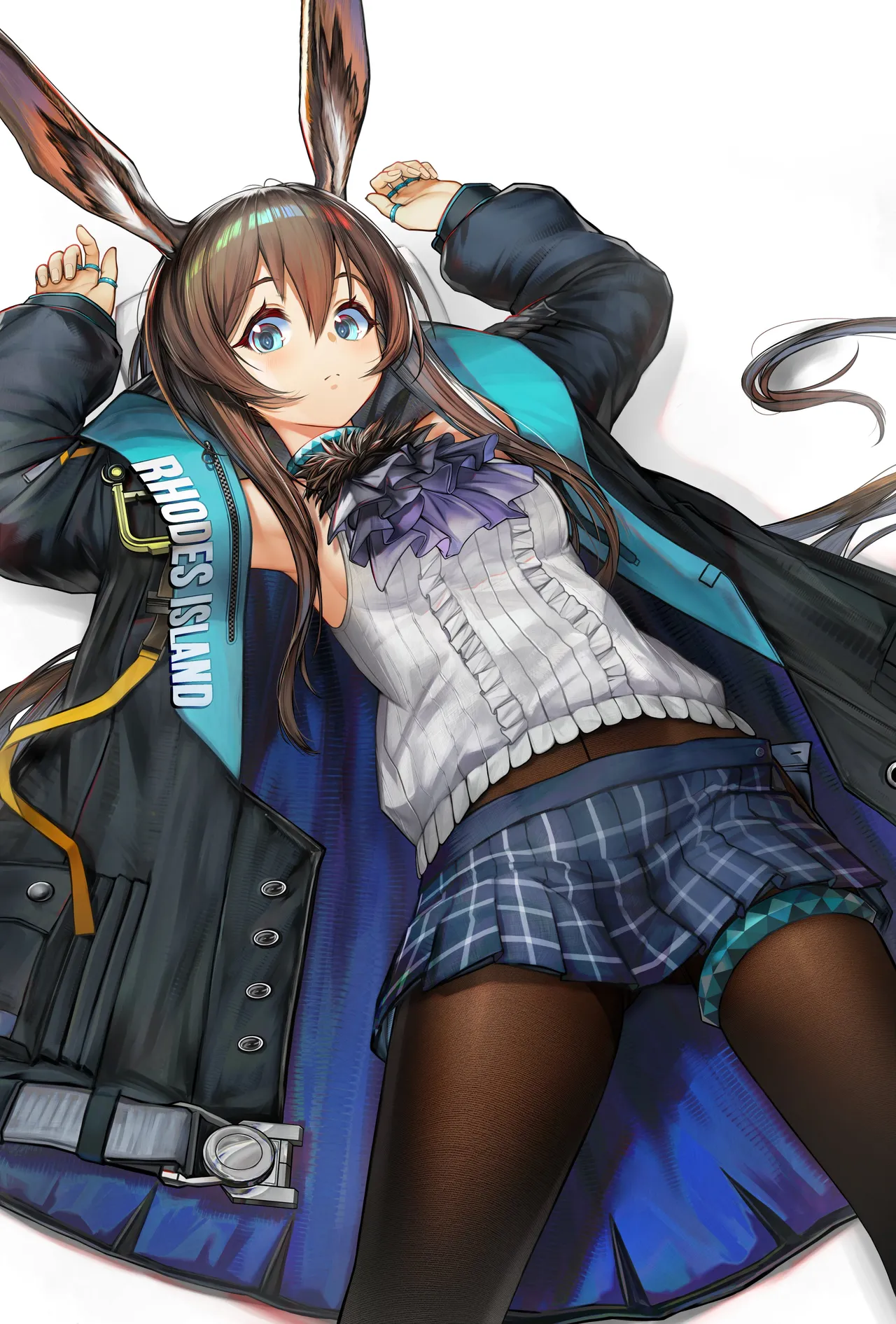 Pixiv TROTONOPE尔湾 2026.04.06 Decensored - Image 58