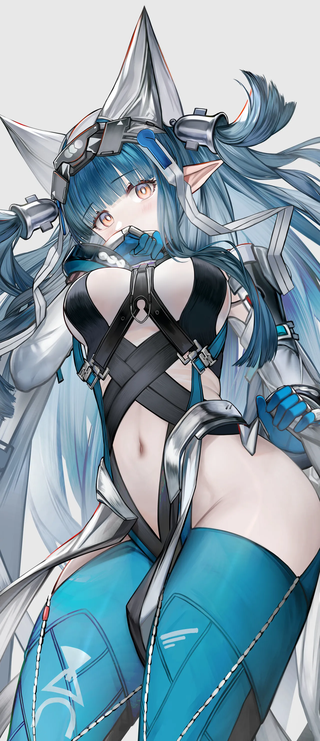 Pixiv TROTONOPE尔湾 2026.04.06 Decensored - Image 6