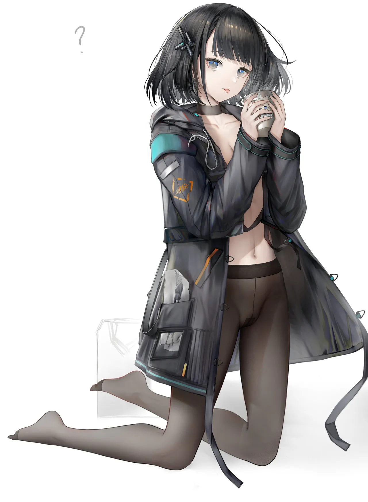 Pixiv TROTONOPE尔湾 2026.04.06 Decensored - Image 60