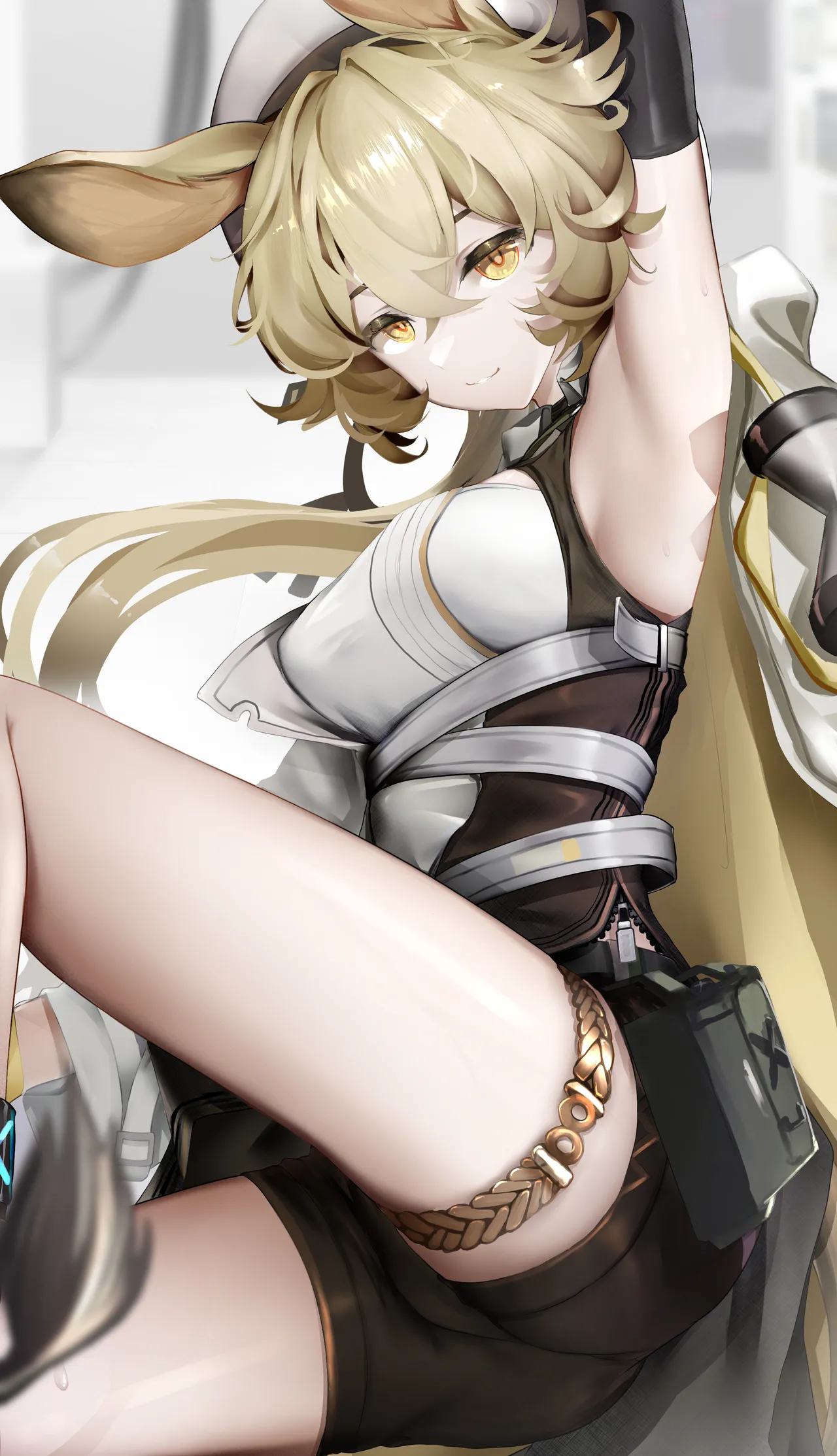 Pixiv TROTONOPE尔湾 2026.04.06 Decensored - Image 64