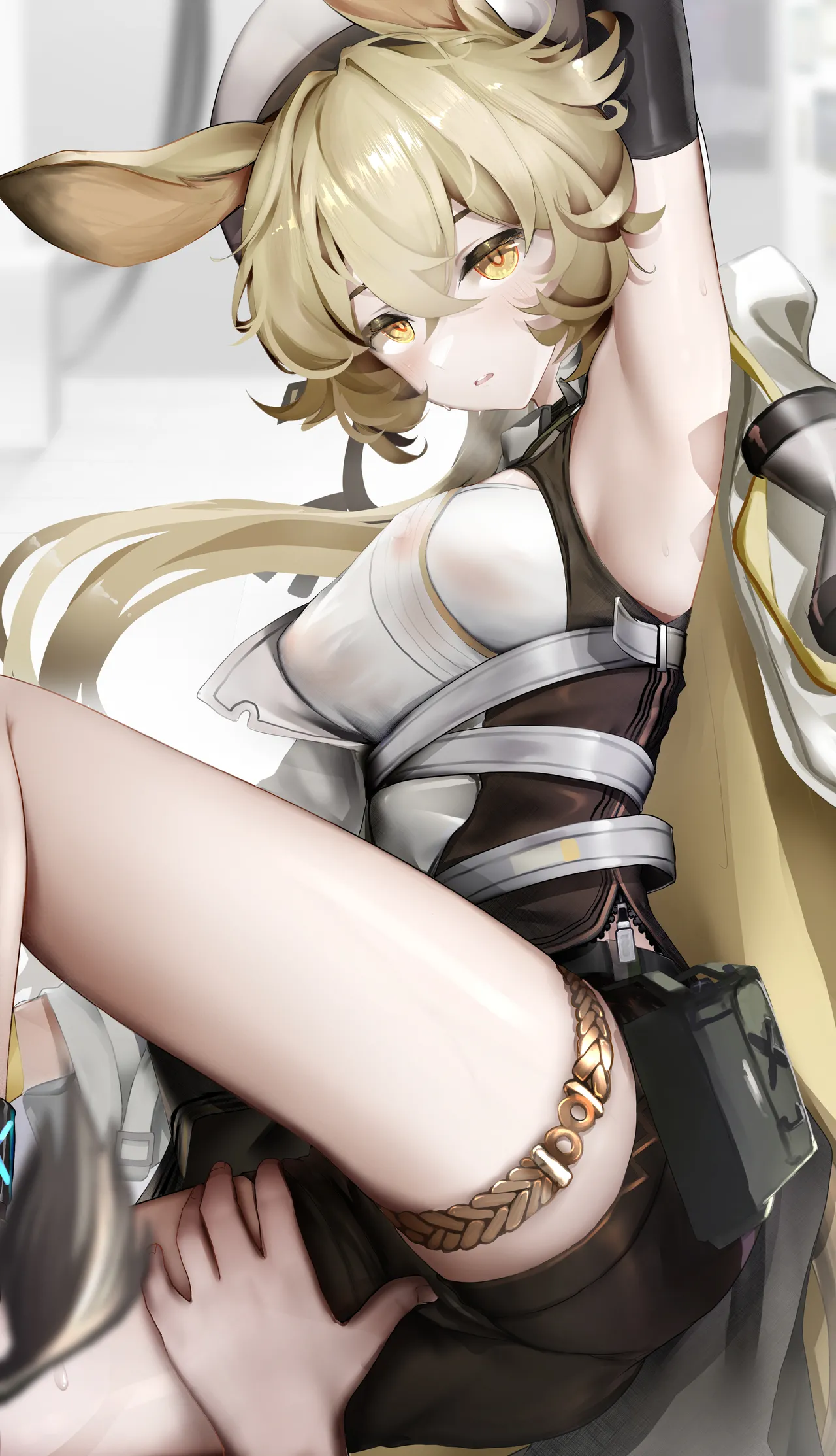 Pixiv TROTONOPE尔湾 2026.04.06 Decensored - Image 65