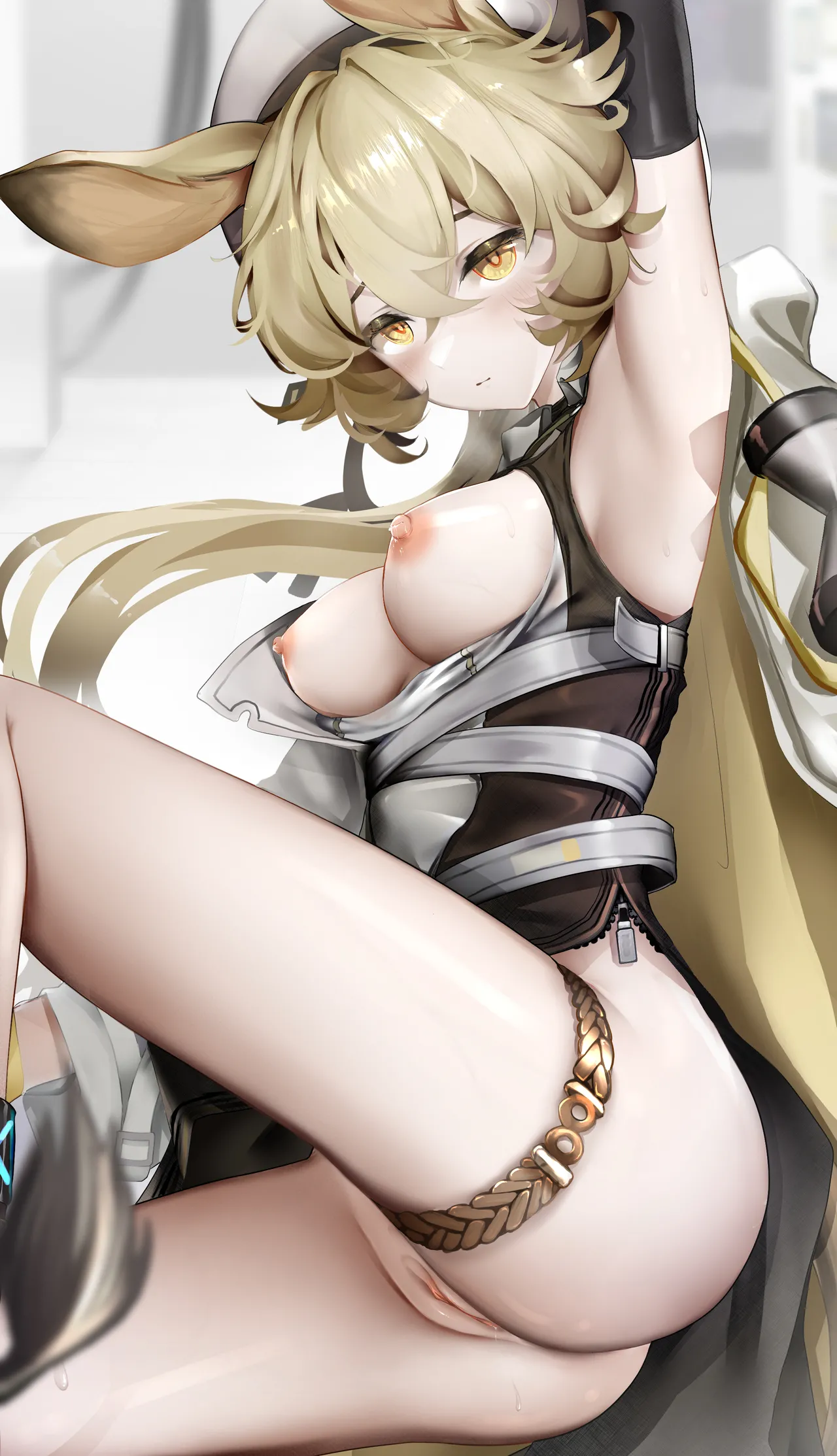 Pixiv TROTONOPE尔湾 2026.04.06 Decensored - Image 68