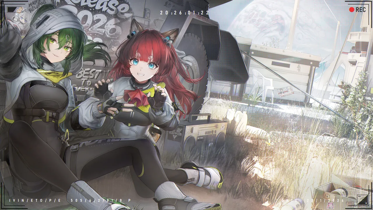 Pixiv TROTONOPE尔湾 2026.04.06 Decensored - Image 7