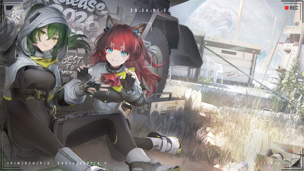 Pixiv TROTONOPE尔湾 2026.04.06 Decensored - Image 8