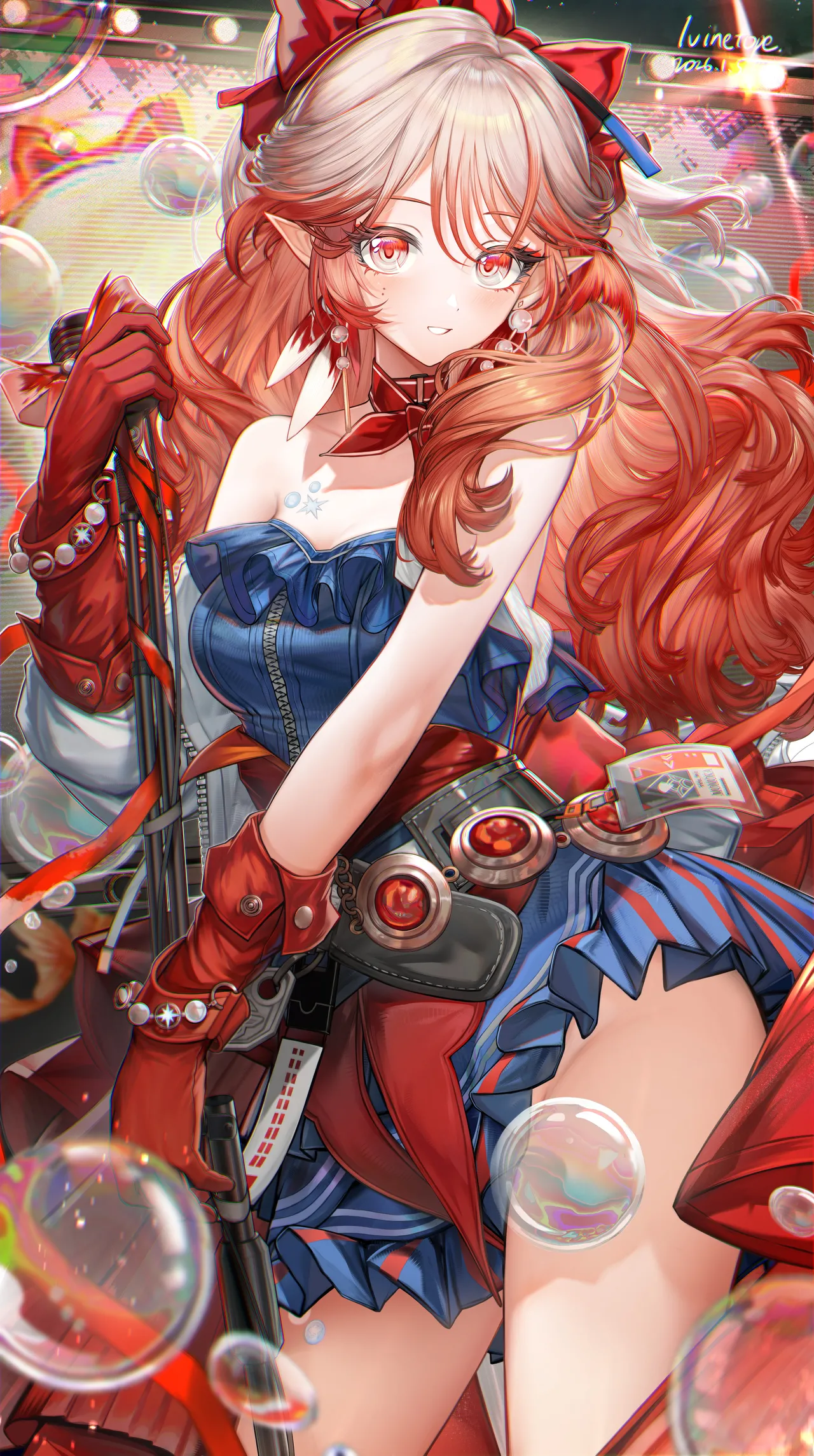 Pixiv TROTONOPE尔湾 2026.04.06 Decensored - Image 9