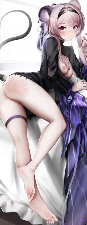 Pixiv TROTONOPE尔湾 2026.04.06 Decensored - Page 147