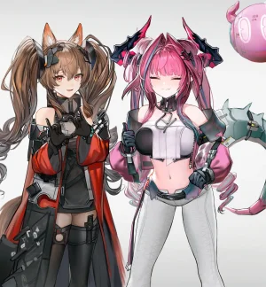 Pixiv TROTONOPE尔湾 2026.04.06 Decensored - Page 15