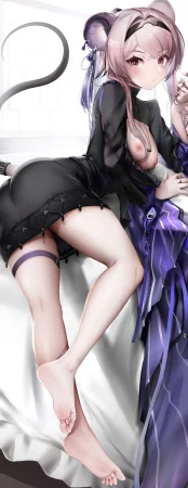 Pixiv TROTONOPE尔湾 2026.04.06 Decensored - Page 156