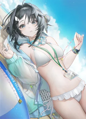 Pixiv TROTONOPE尔湾 2026.04.06 Decensored - Page 16