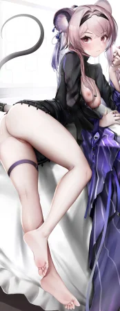 Pixiv TROTONOPE尔湾 2026.04.06 Decensored - Page 182