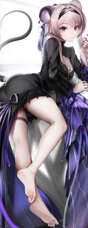 Pixiv TROTONOPE尔湾 2026.04.06 Decensored - Page 222