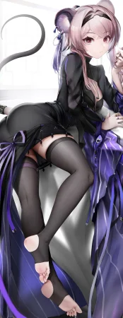 Pixiv TROTONOPE尔湾 2026.04.06 Decensored - Page 224